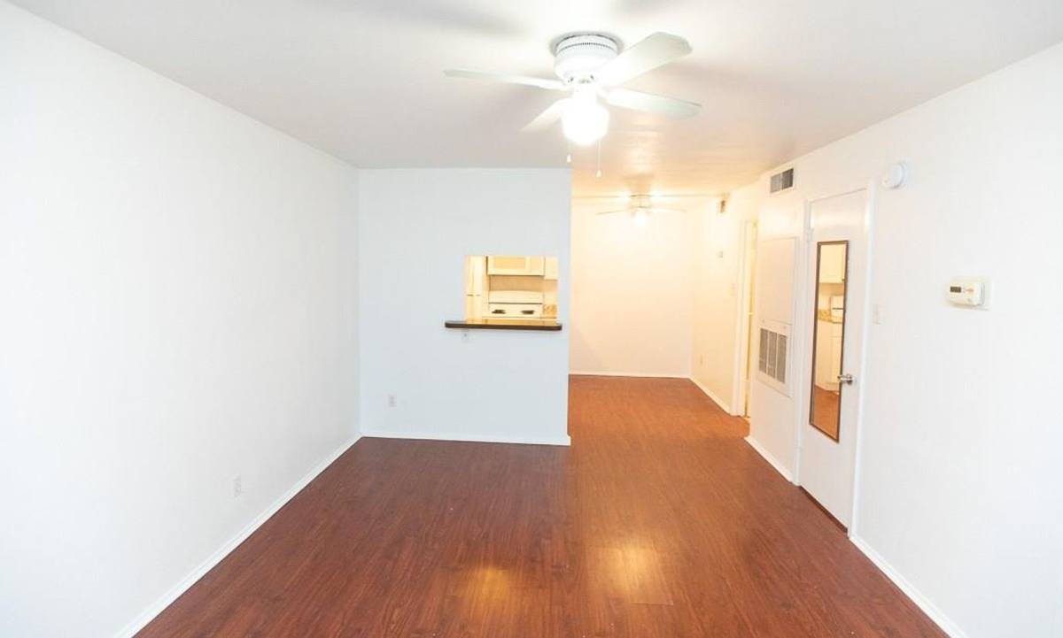 Condo for rent at 710 E Dean Keaton, Austin, TX 78705