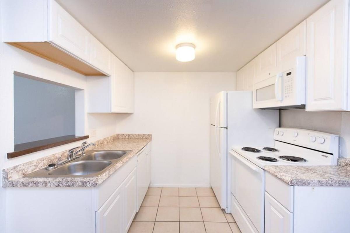 Condo for rent at 710 E Dean Keaton, Austin, TX 78705