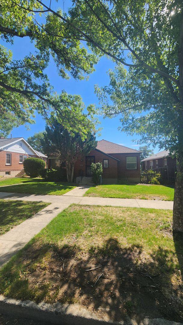 House for rent at 924 Humboldt, Reno, NV 89502
