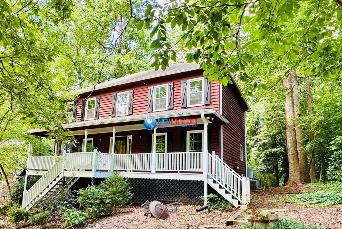 House for rent at 2654 Forest Glen Dr NE, Marietta, GA 30066