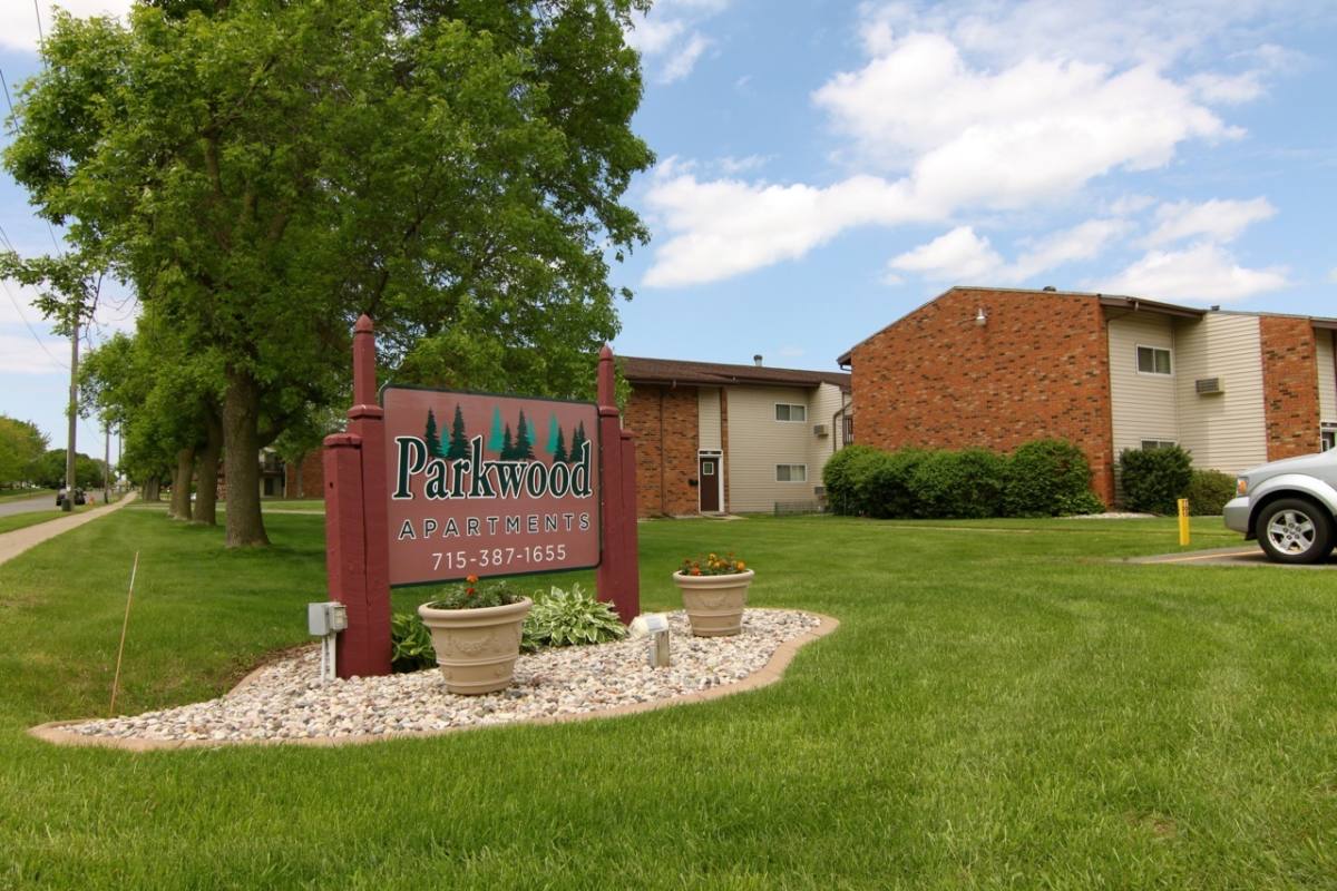Apartment for rent at 701 795 W, Marshfield, WI 54449