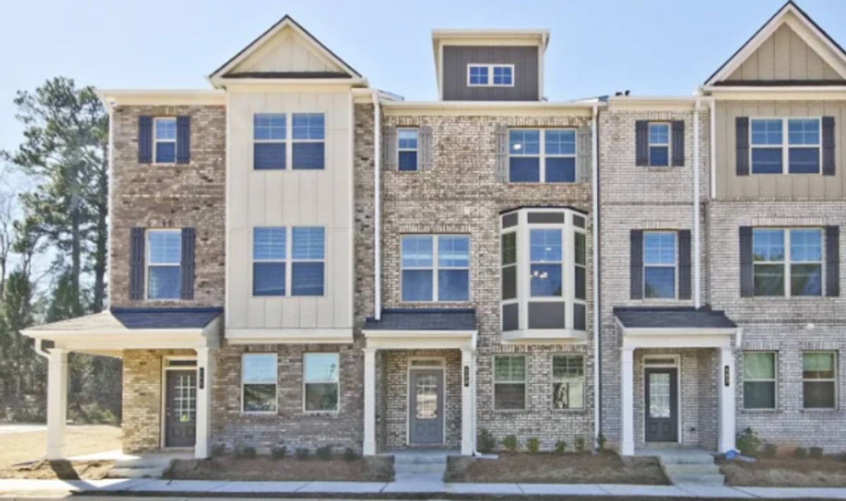 House for rent at 600 Amarante Circle, Lawrenceville, GA 30046