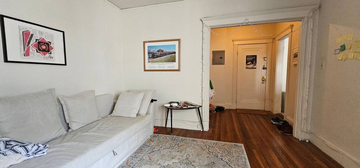 Apartment for rent at 235 Park Dr #19, Boston, MA 02215