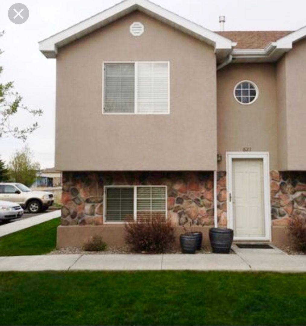 Townhouse for rent at 621 Vallinda, Rexburg, ID 83440