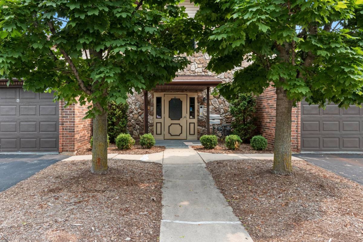 Apartment for rent at 311 Laverne Dr, Green Bay, WI 54311