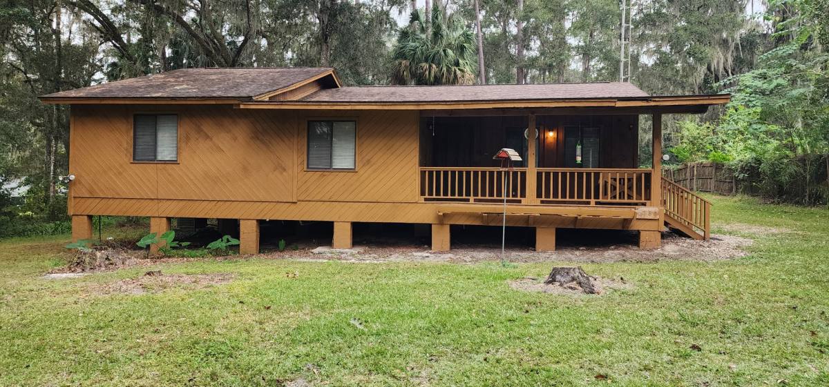 House for rent at 4760 SE 30th Court, Ocala, FL 34480