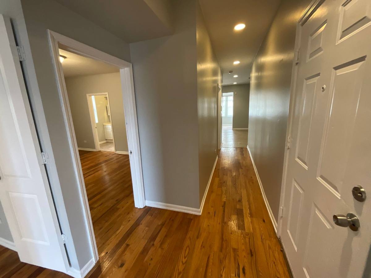 Apartment for rent at 7419 S Colfax Ave, Chicago, IL 60649