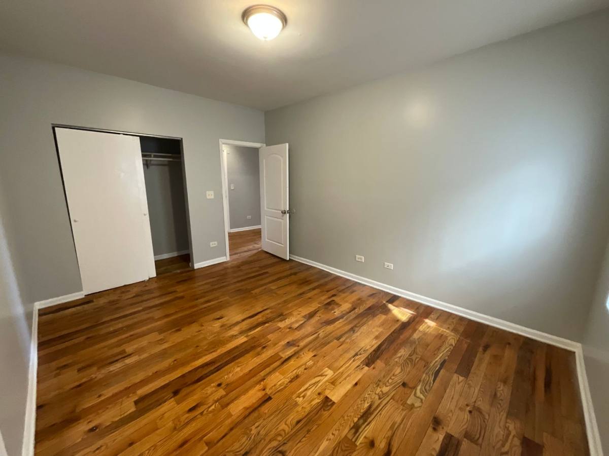 Apartment for rent at 7419 S Colfax Ave, Chicago, IL 60649