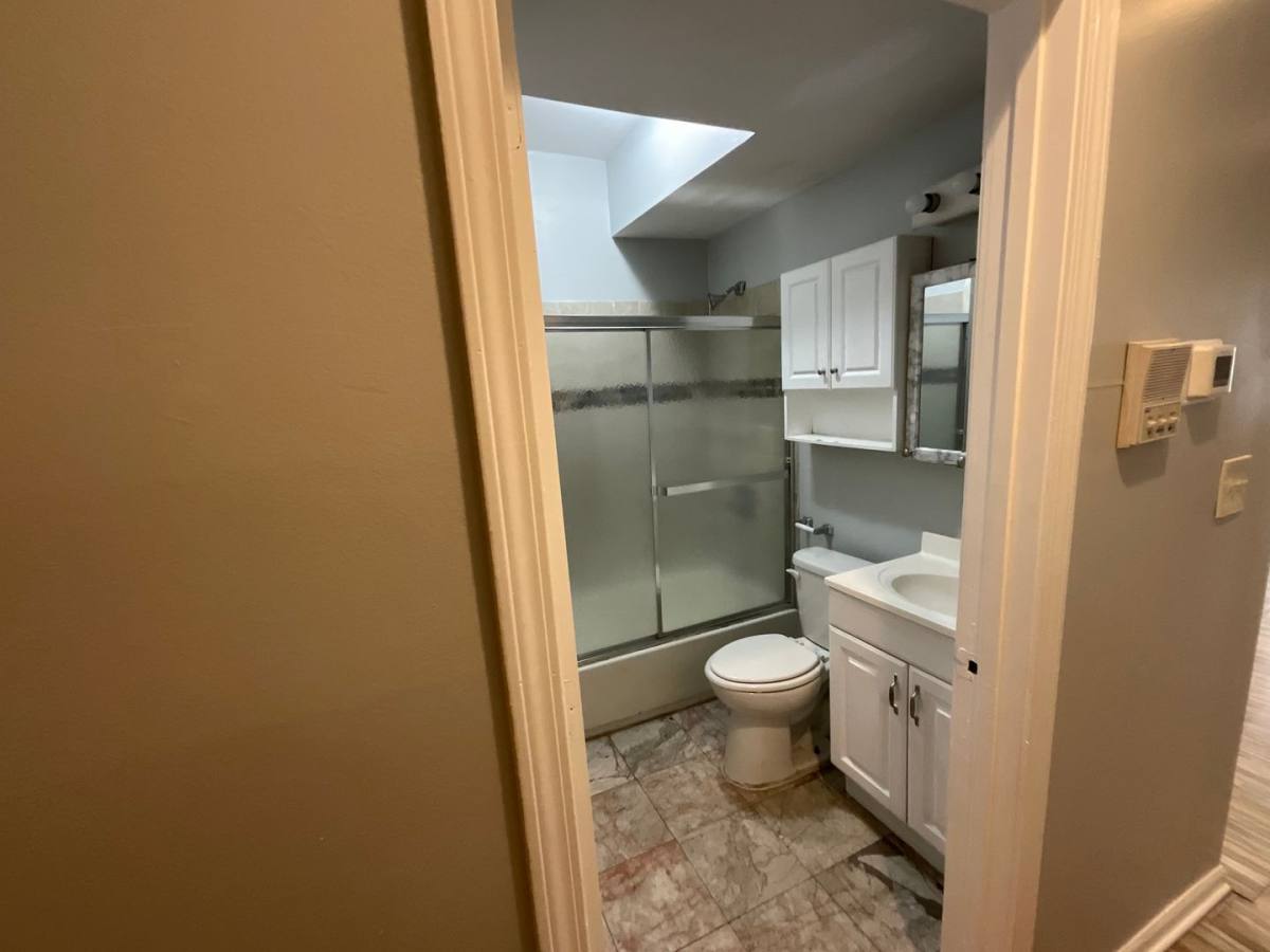 Apartment for rent at 7419 S Colfax Ave, Chicago, IL 60649