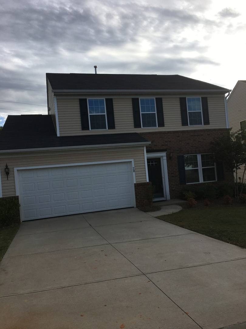 House for rent at 28 Shale Court, Greenville, SC 29607