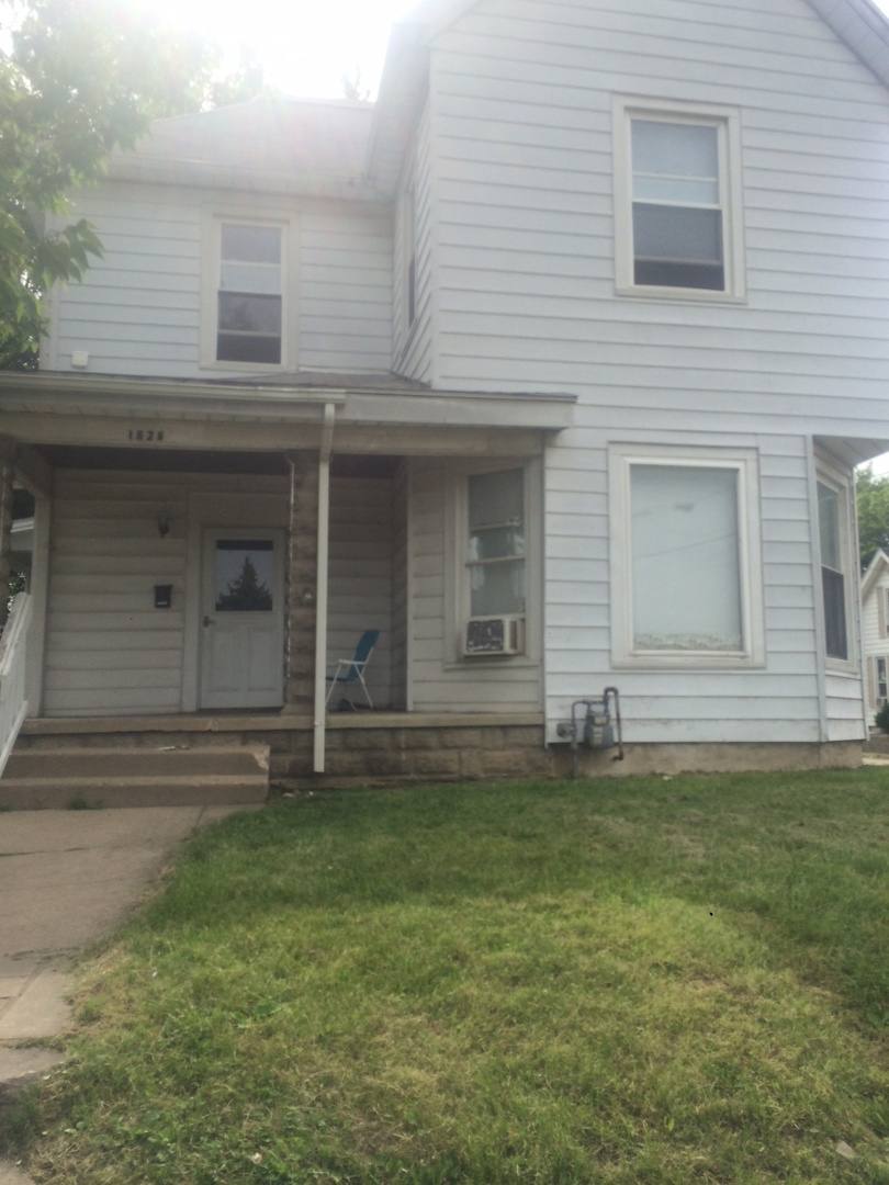 Apartment for rent at 1526 N 13th St, Lafayette, IN 47904