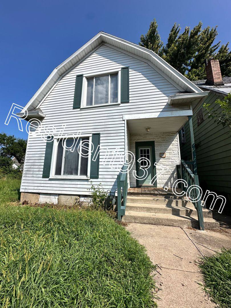 House for rent at 37 Bierce, Dayton, OH 45403