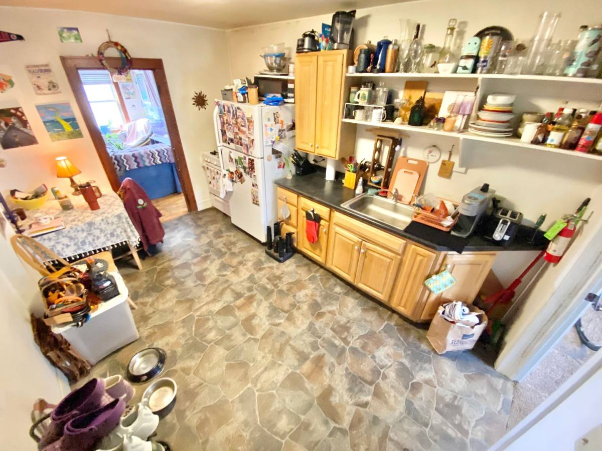Apartment for rent at 299 E Allen Dr, Winooski, VT 05404