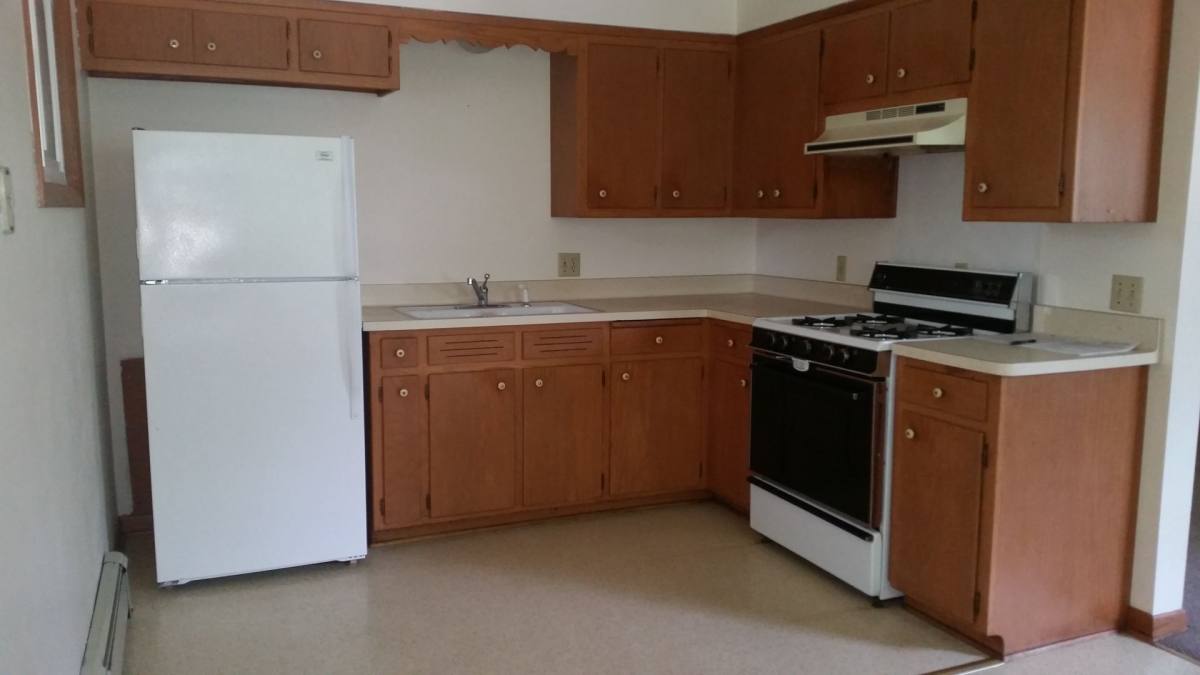 Apartment for rent at 1730 3rd St N, Wisconsin Rapids, WI 54494