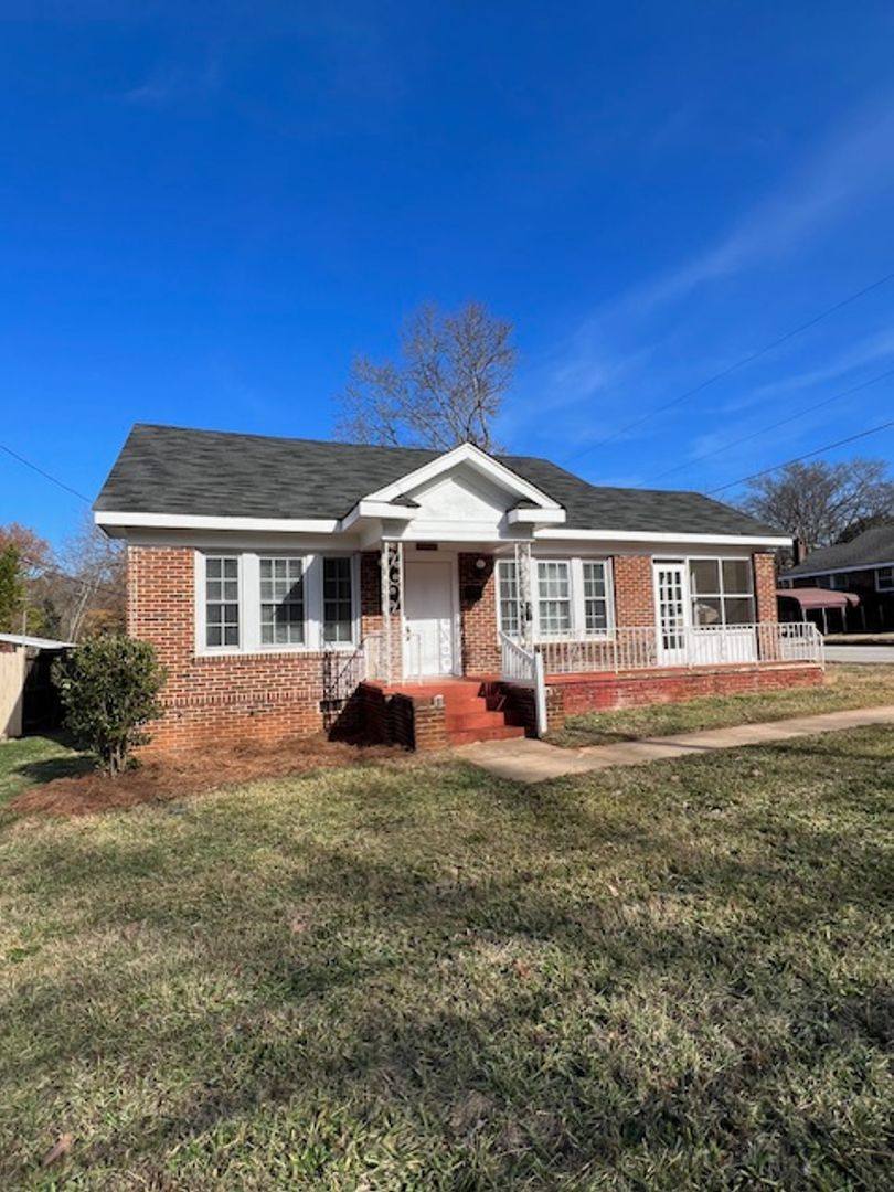 House for rent at 3112 Old Buncombe, Greenville, SC 29609