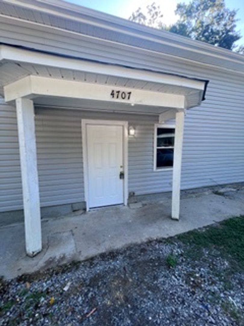 Apartment for rent at 4707 Wildwood Rd, Maryville, TN 37804