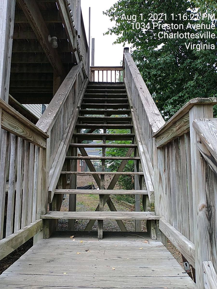 Townhouse for rent at 1100 Preston Ave, Charlottesville, VA 22903