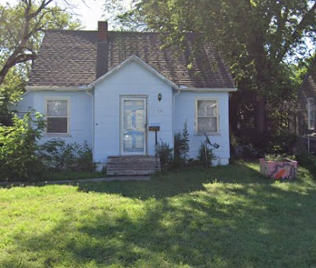 House for rent at 1738 S Topeka Ave, Wichita, KS 67211