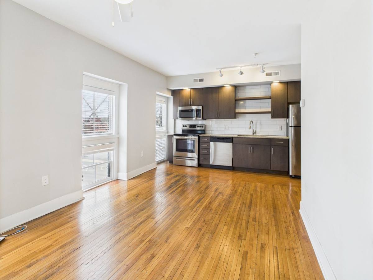 Apartment for rent at 20-22 E Broad St, Richmond, VA 23219