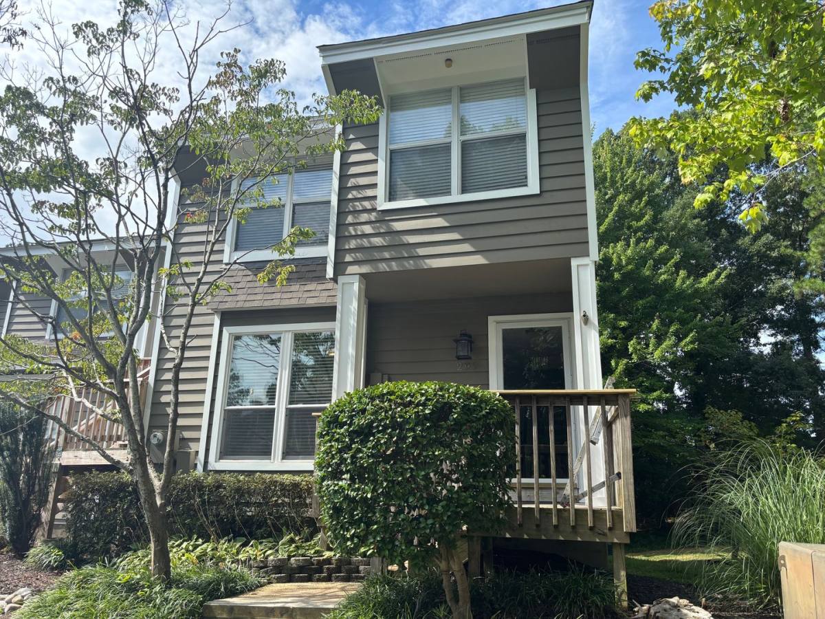 Townhouse for rent at 299 Windship Cove, Virginia Beach, VA 23454