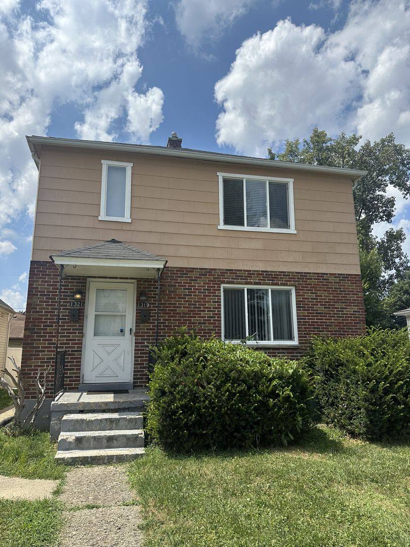 Apartment for rent at 1319 Studer Ave, Columbus, OH 43206