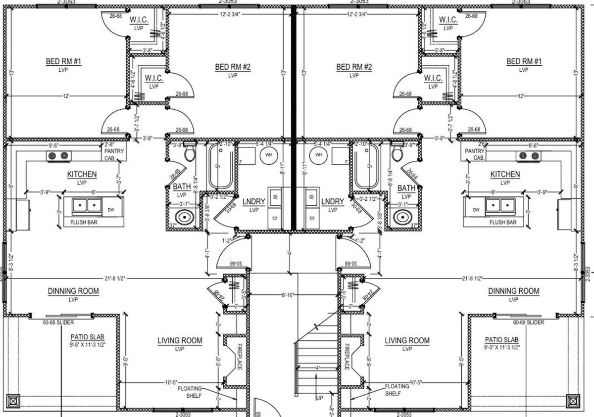Apartment for rent at 1030 S Wayne St, Ashley, IN 46705