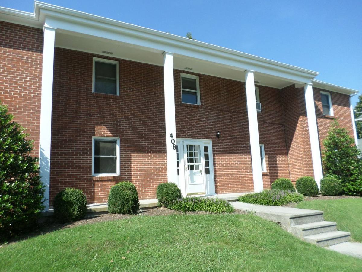 Apartment for rent at 408 Harrell St, Blacksburg, VA 24060