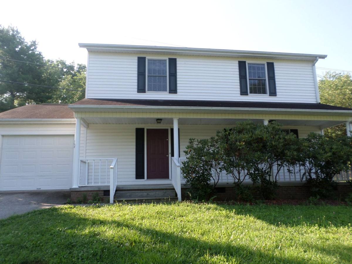 House for rent at 408 Mount Tabor Rd, Blacksburg, VA 24060