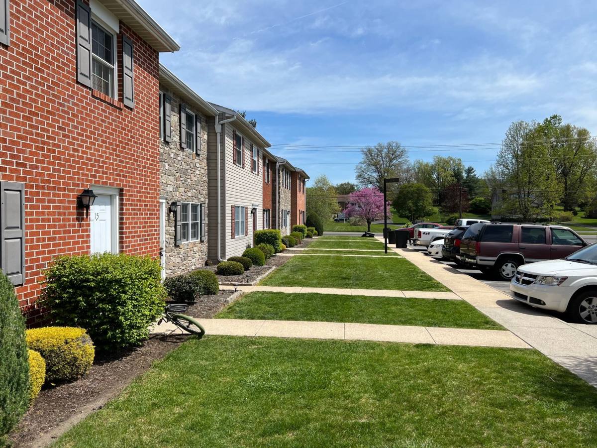 Townhouse for rent at 13061-13121 Welty Rd, Waynesboro, PA 17268
