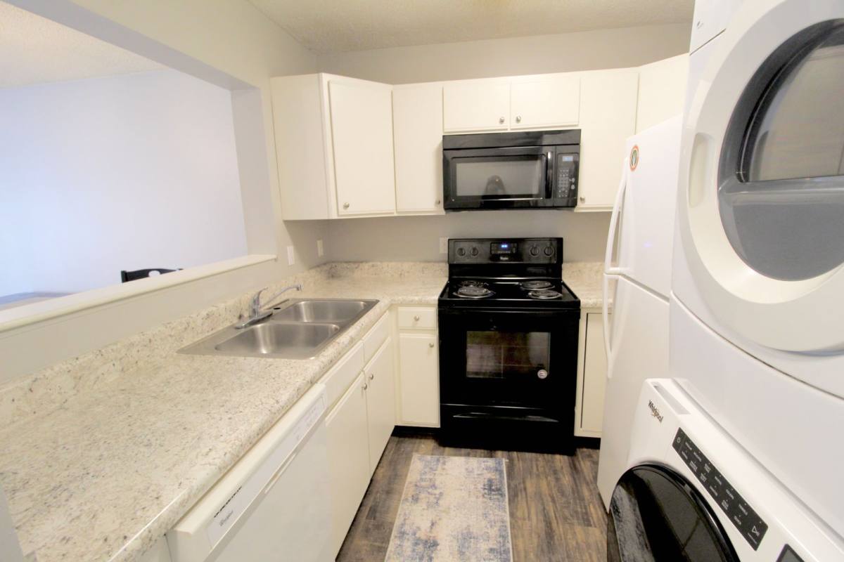 Condo for rent at 1380K Hunters Rd, Harrisonburg, VA 22801