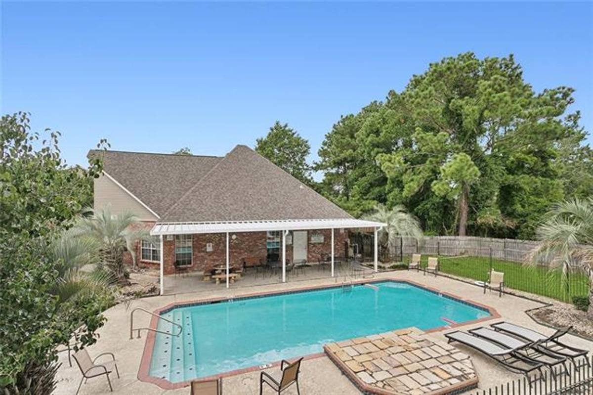 Condo for rent at 509 Spartan Dr, Slidell, LA 70458