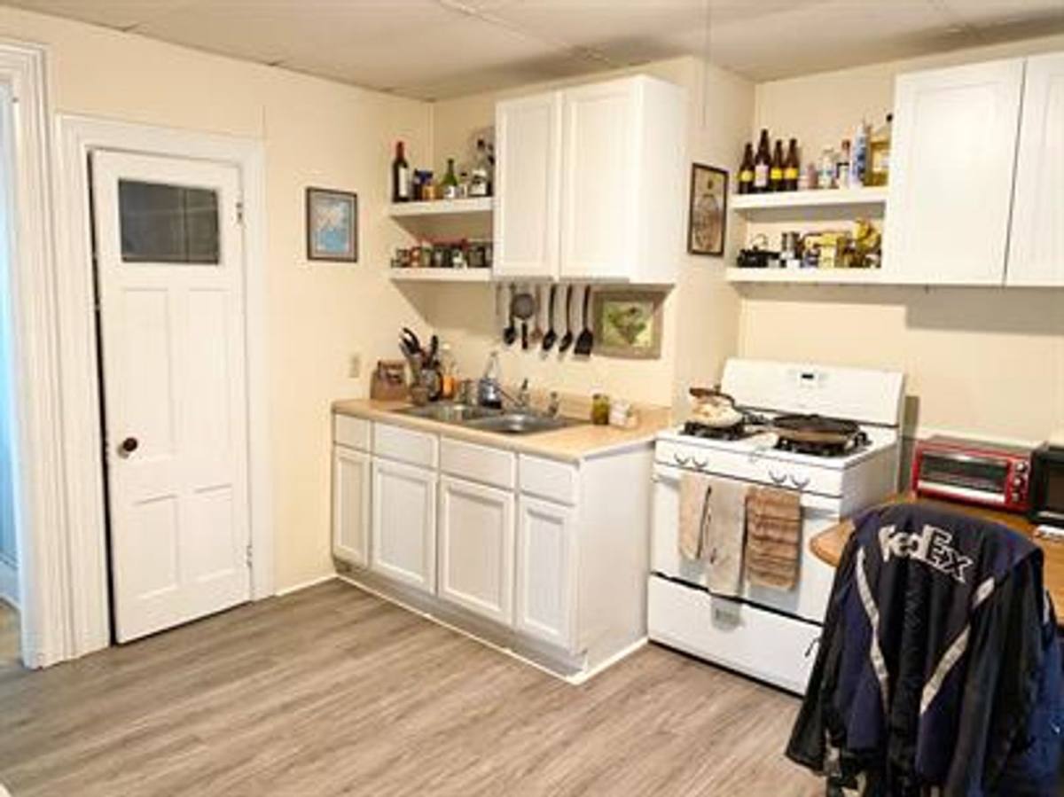 Apartment for rent at 54 Intervale Ave, Burlington, VT 05401