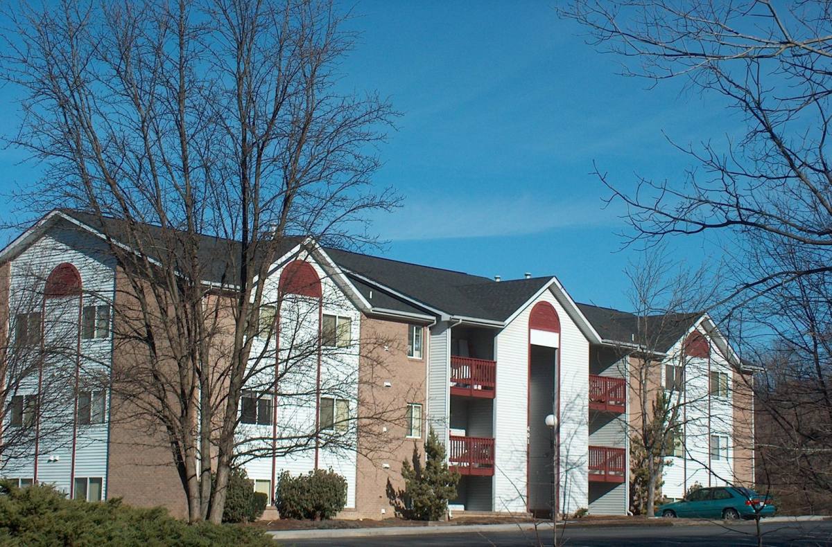 Condo for rent at 400M Berryfield Lane, Blacksburg, VA 24060