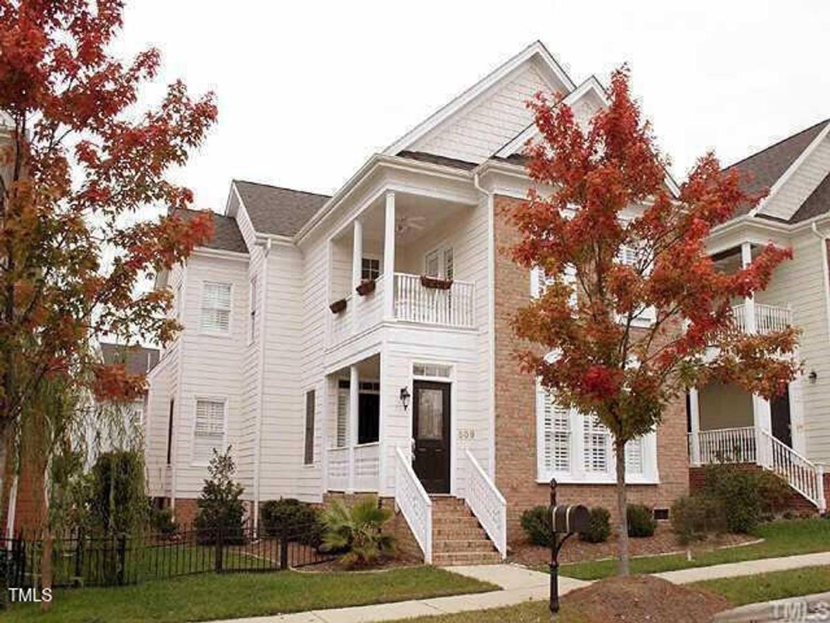 House for rent at 509 Commons Walk Circle, Cary, NC 27519