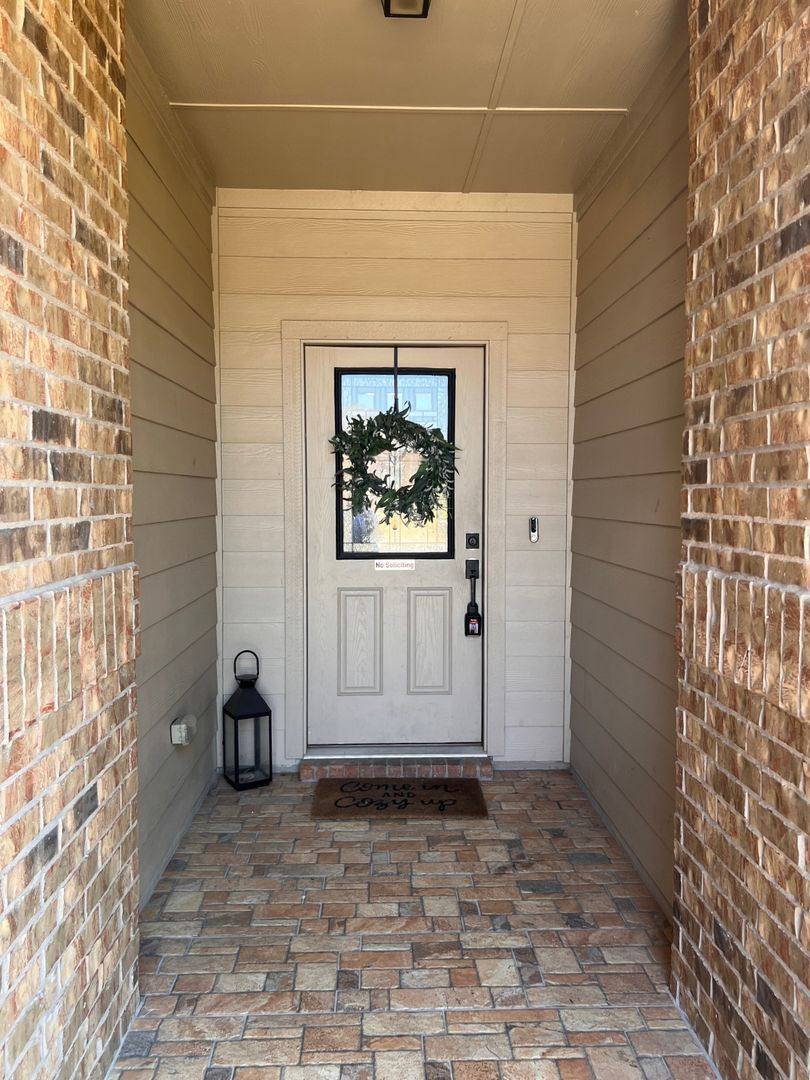 House for rent at 6600 Katy Creek Lane, Killeen, TX 76549
