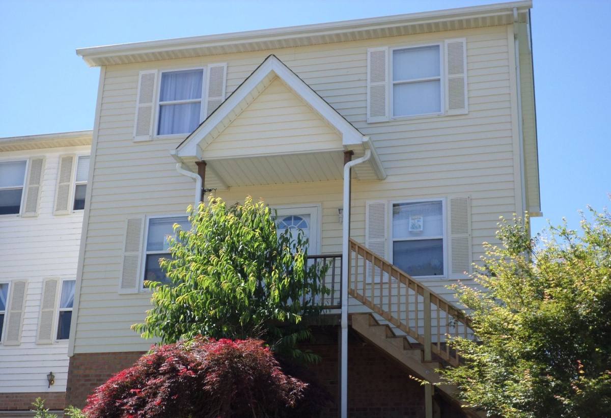 House for rent at 590 Tarrytown Rd, Christiansburg, VA 24073