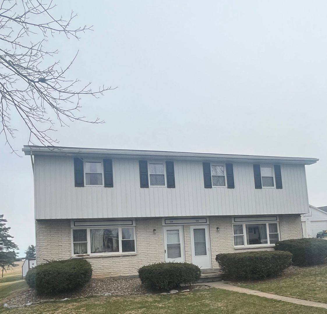 Apartment for rent at 126 Lincoln Lane, Bellefonte, PA 16823
