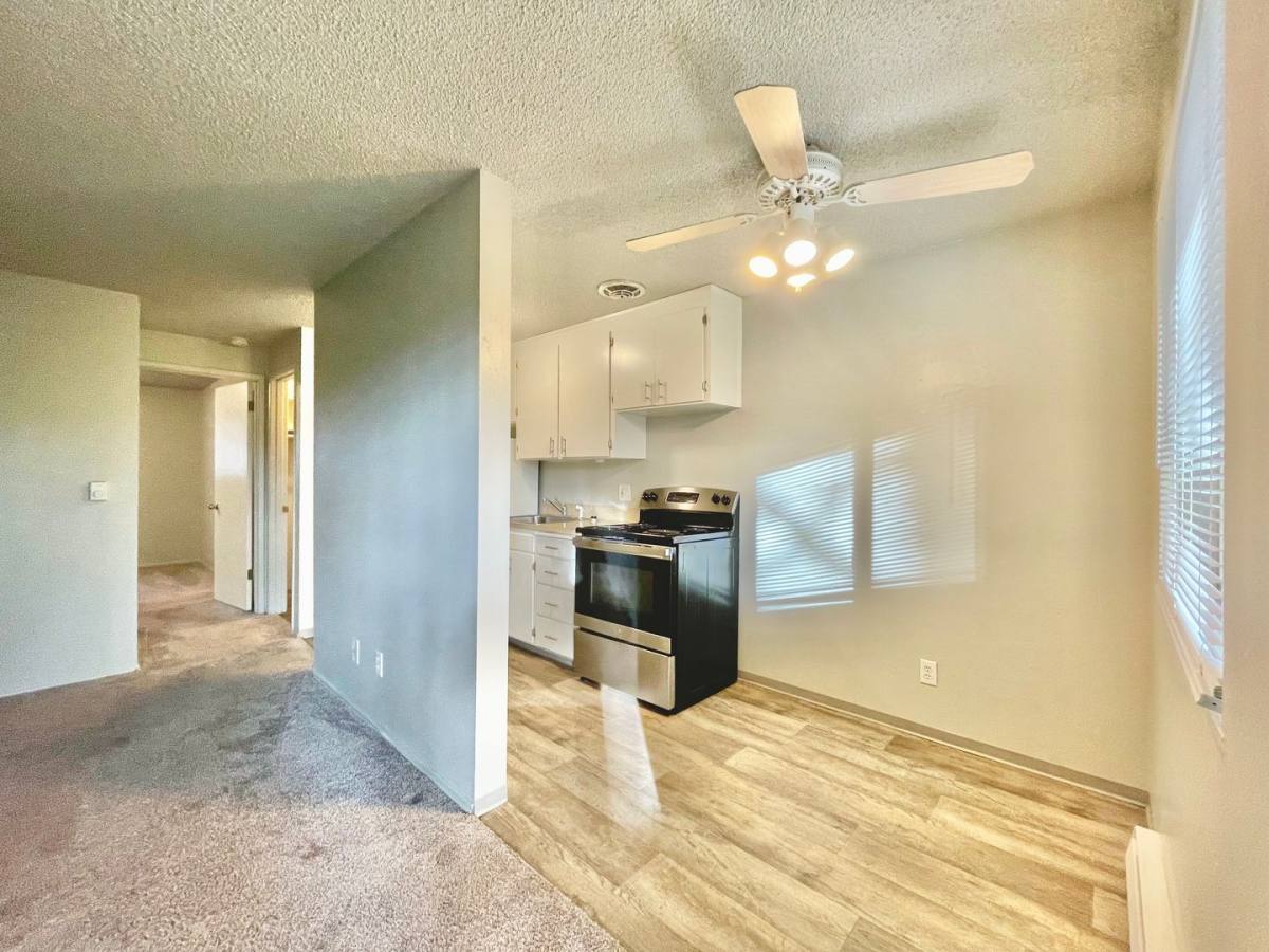 Apartment for rent at 1805 Filbert Rd, Lynnwood, WA 98036