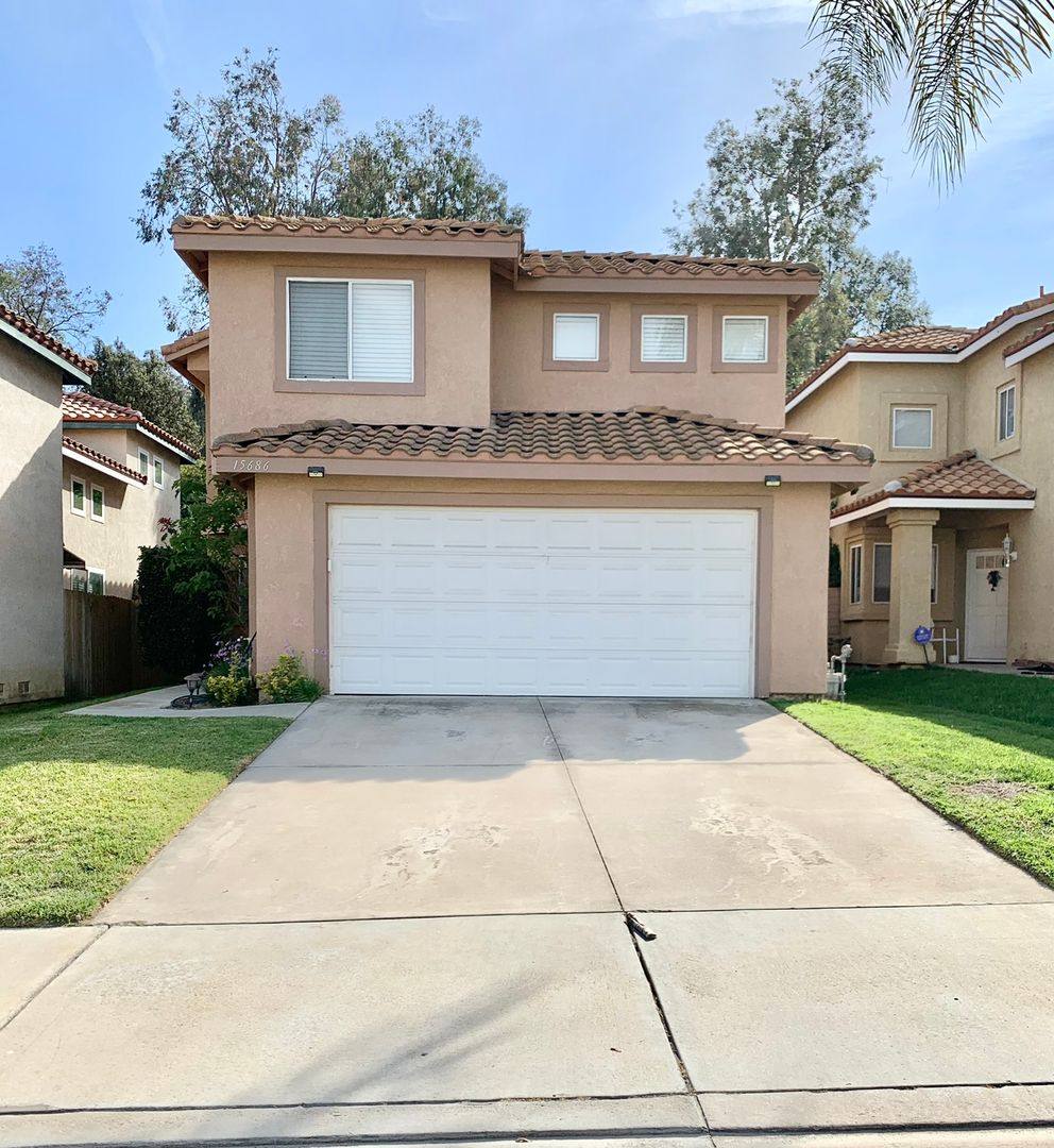 House for rent at 15686 Altamira Dr, Chino Hills, CA 91709
