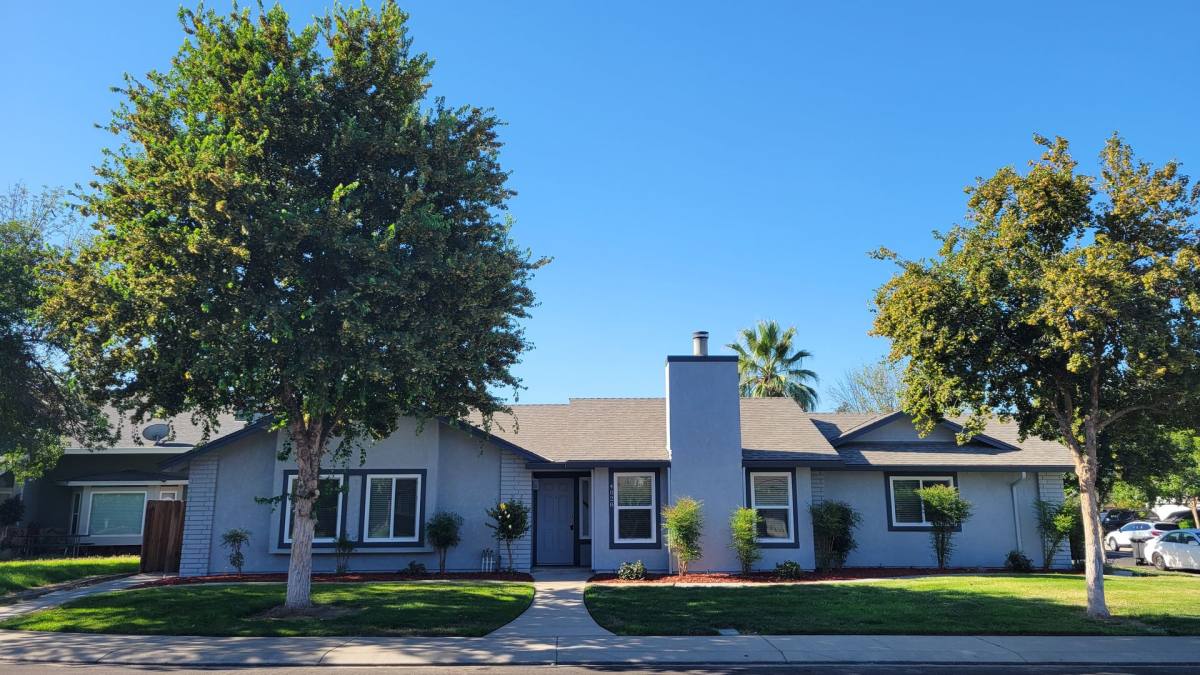 House for rent at 4028 Sarah Jane Court, Modesto, CA 95356