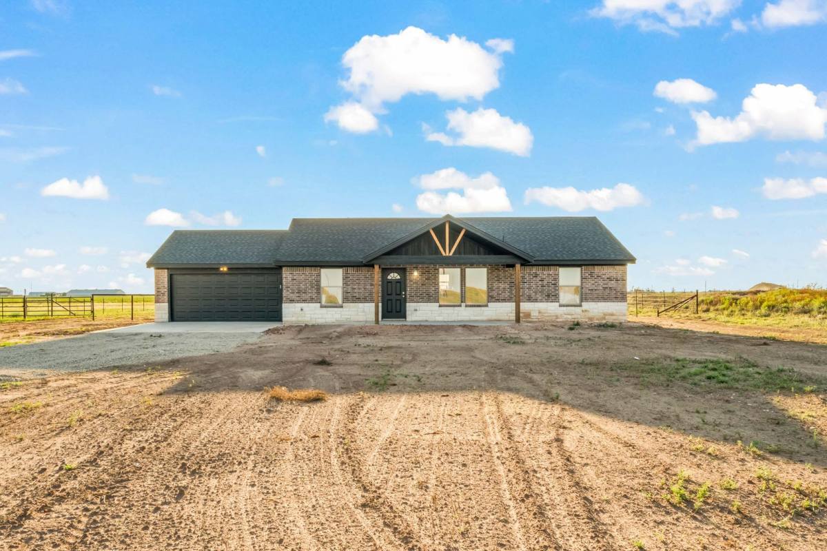 House for rent at 116 FM 789 Cr, Slaton, TX 79364