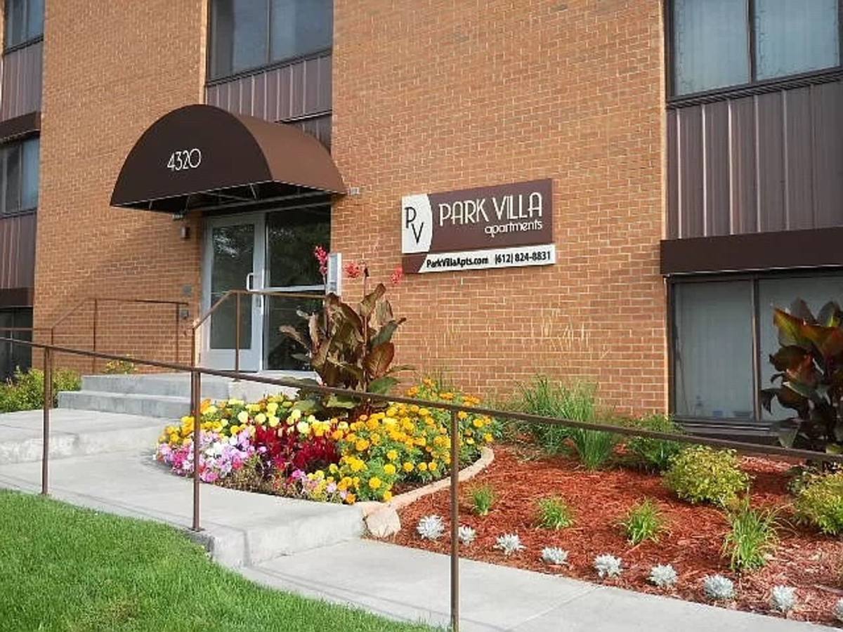 Apartment for rent at 4320 36 1 2 St, Minneapolis, MN 55416
