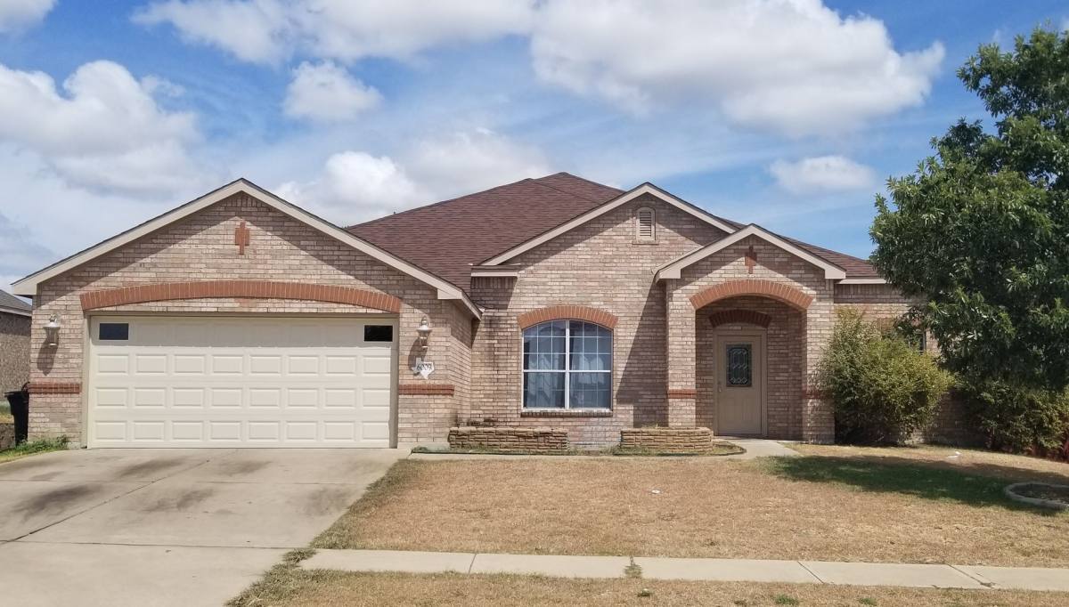 House for rent at 6009 Graphite, Killeen, TX 76542