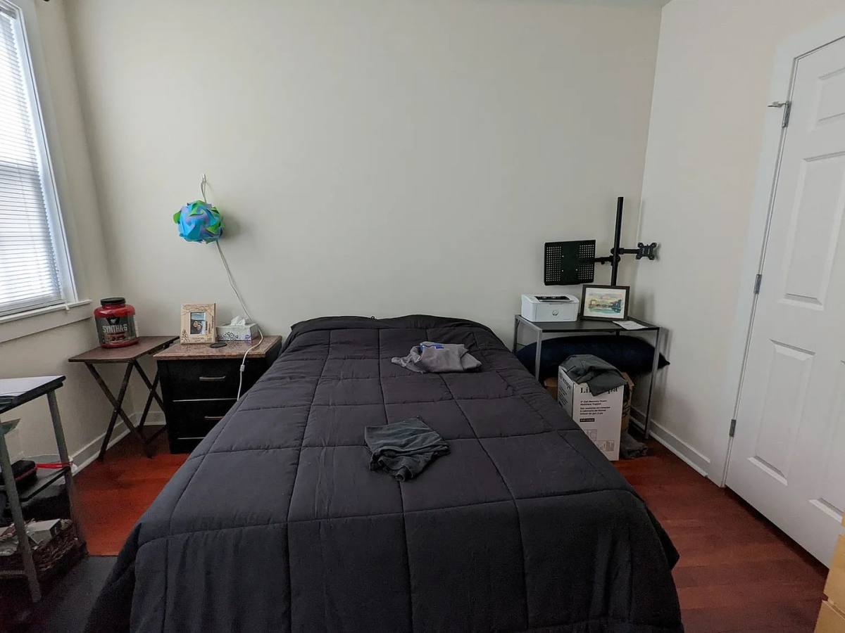 2631 W Girard Ave, Philadelphia, PA 19130 - Apartment for Rent - Image 6
