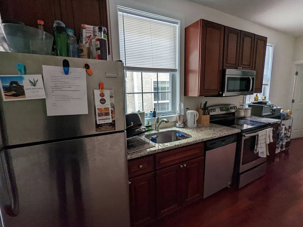 2631 W Girard Ave, Philadelphia, PA 19130 - Apartment for Rent - Image 5