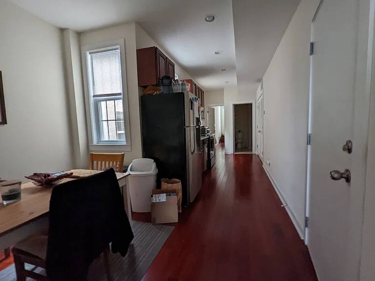 2631 W Girard Ave, Philadelphia, PA 19130 - Apartment for Rent - Image 4