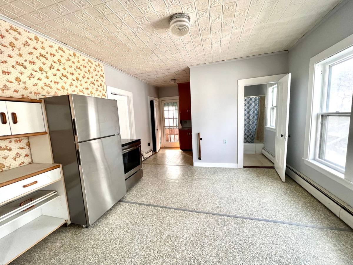 Apartment for rent at 59 Washington, Rumford, ME 04276