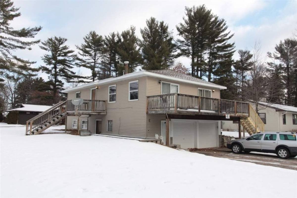 House for rent at 481 Airport Ave, Wisconsin Rapids, WI 54494