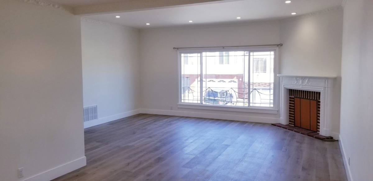Apartment for rent at 219 Bright St, San Francisco, CA 94132