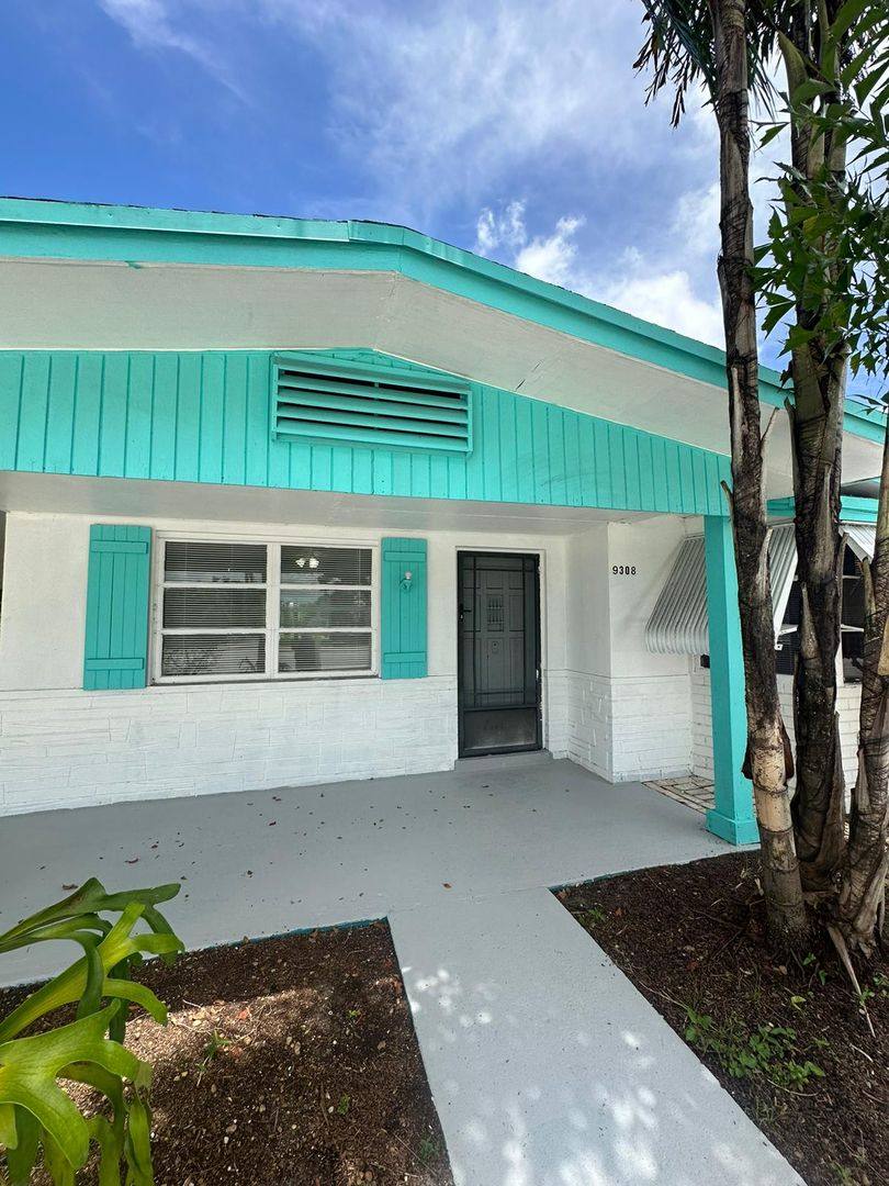 House for rent at 9308 N Military Trail, Palm Beach Gardens, FL 33410